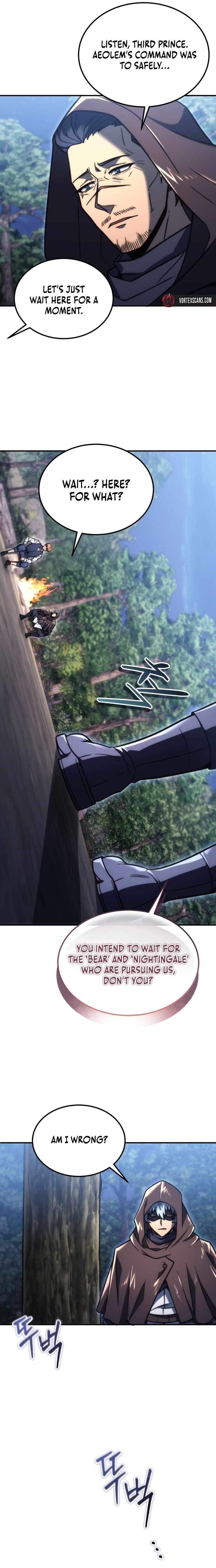 The World-Class Extra's Walkthrough Chapter 3 19